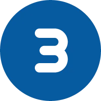 Number 3